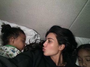 Kim Kardashian Celebrates Psalm West’s 7th Birthday