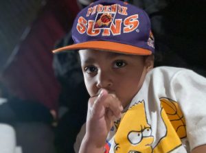 Kim Kardashian Celebrates Psalm West’s 7th Birthday