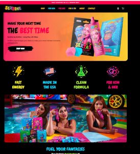 6ix9ine’s Viral “Danny” Rollout Is Actually a Real Brand