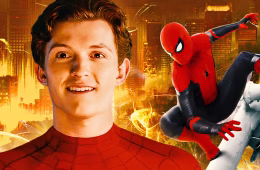 Tom Holland Reflects On Spider-Man’s Future Beyond His MCU Era