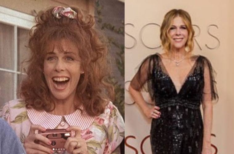 Rita Wilson Imagines Chrissy’s Life in 2026 After Now and Then