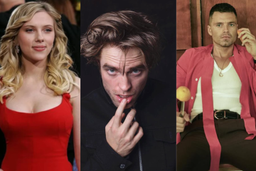 The Batman Part II Adds Scarlett Johansson and More