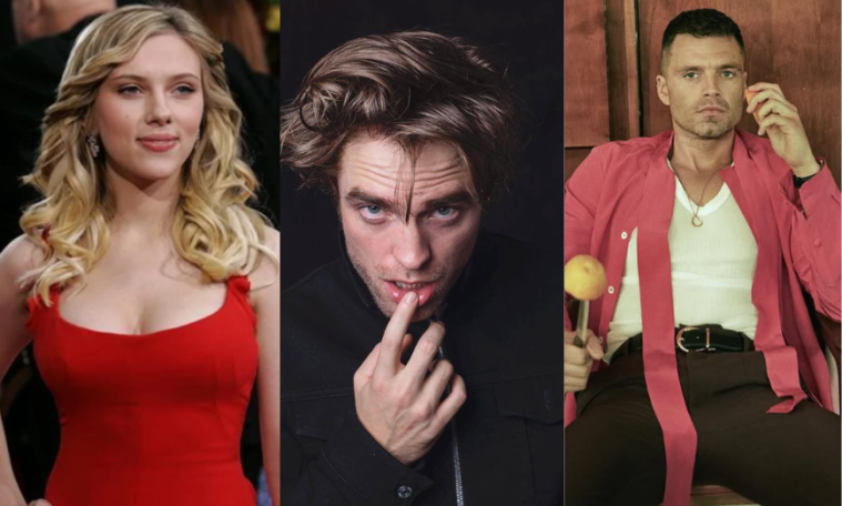 The Batman Part II Adds Scarlett Johansson and More