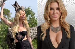 Brandi Glanville Responds to LeAnn Rimes RHOBH Rumors