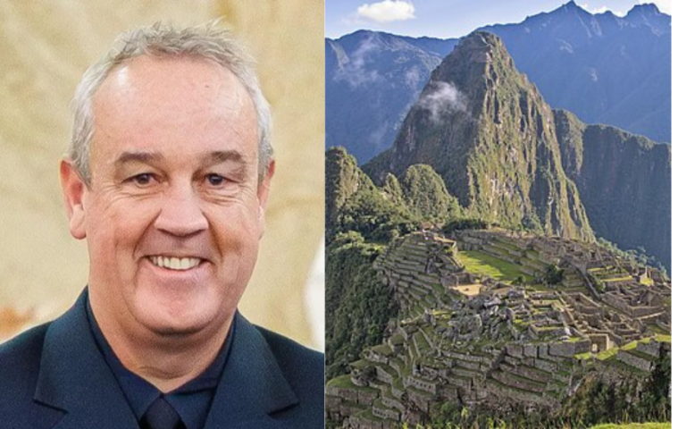 Australian Tourist Dies During Machu Picchu Hike