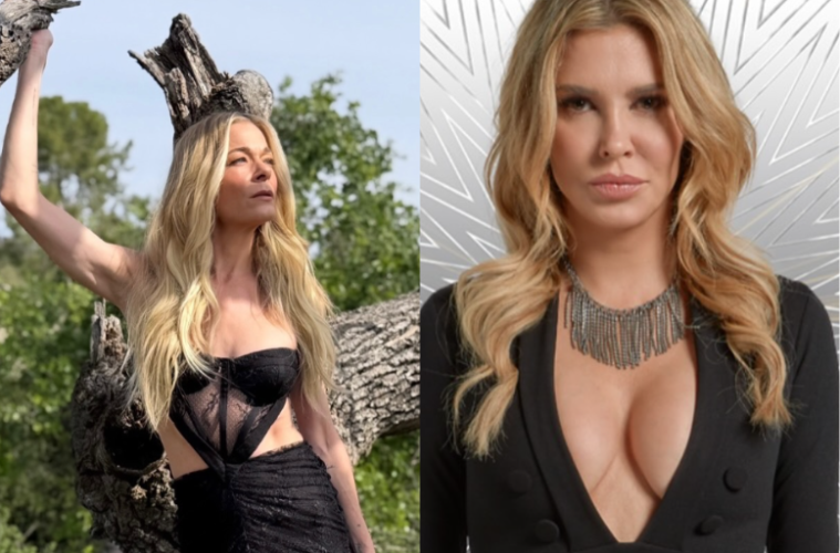 Brandi Glanville Responds to LeAnn Rimes RHOBH Rumors