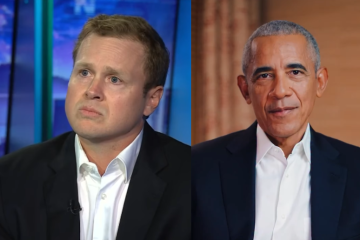 Spencer Pratt Says He Feels ‘Like Obama,’ Not MAGA