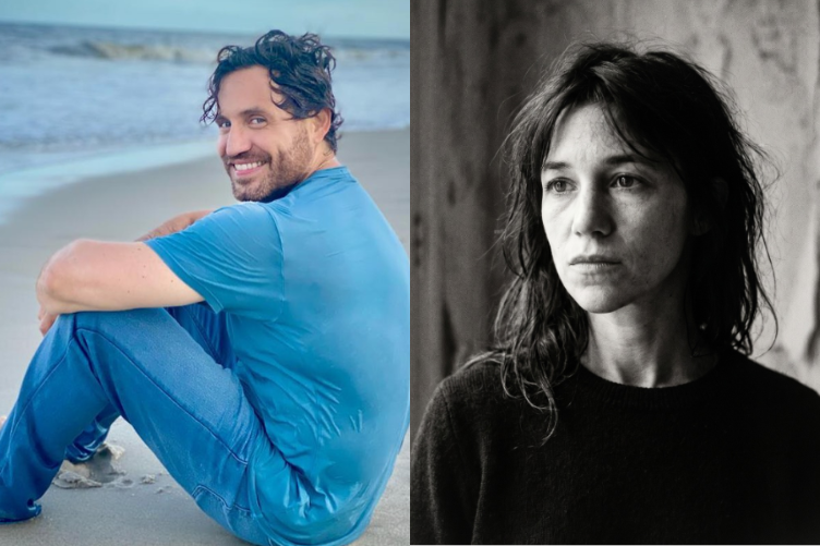 ‘Oh, How Fun!’ Casts Edgar Ramirez, Charlotte Gainsbourg