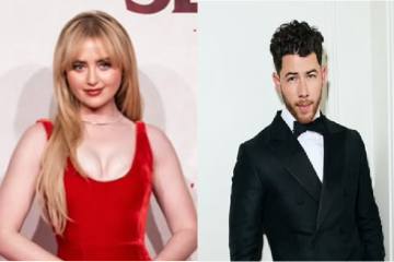 Nick Jonas and Kathryn Newton Lead Horror Film White Elephant