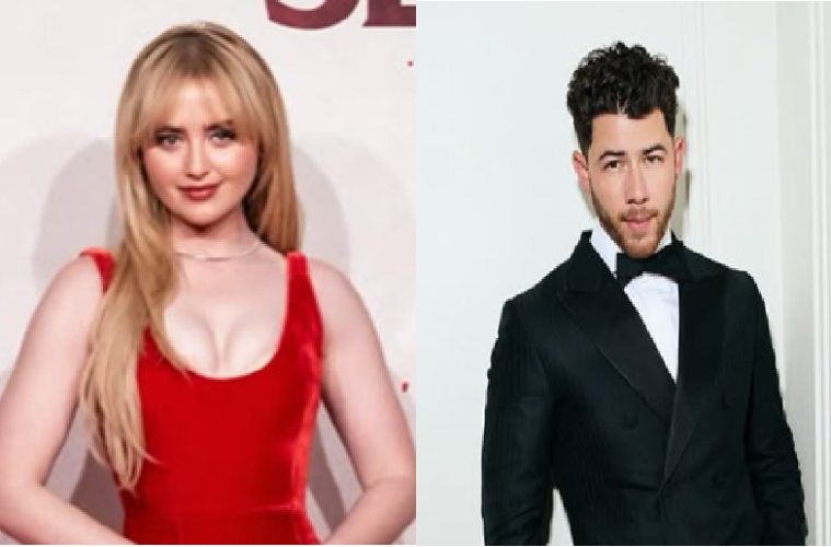 Nick Jonas and Kathryn Newton Lead Horror Film White Elephant