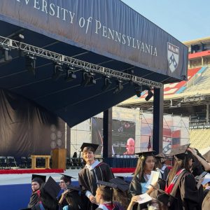Noah Schnapp Celebrates Major Graduation Milestone