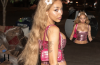Doja Cat’s Bold NYC Street Style Look Goes Viral