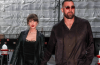 Taylor Swift and Travis Kelce Spotted Together in London