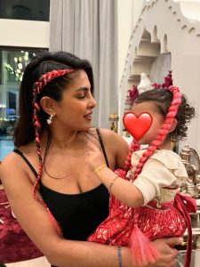 Nick Jonas’ Mother’s Day Post for Priyanka Chopra Melts Hearts