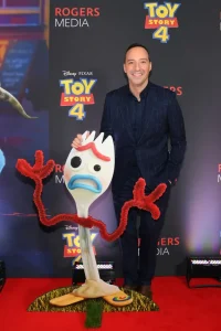 Tony Hale Returns as Forky in Toy Story 5 Ahead of June 19 Release
