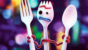 Tony Hale Returns as Forky in Toy Story 5 Ahead of June 19 Release