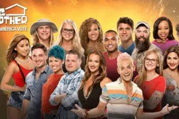 Big Brother 16 cast reunion and where they are now