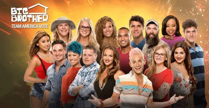 Big Brother 16 cast reunion and where they are now