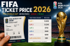 Are FIFA World Cup 2026 Ticket Prices Pricing Out Real Fans?