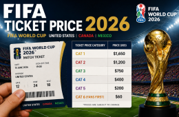 Are FIFA World Cup 2026 Ticket Prices Pricing Out Real Fans?