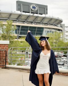 Gia Duddy's Rise From College Student to Social Media Star