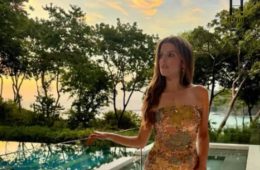 Anna Kendrick to Direct Seven Husbands of Evelyn Hugo