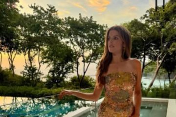 Anna Kendrick to Direct Seven Husbands of Evelyn Hugo