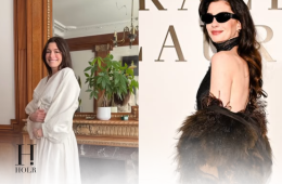 Anne Hathaway Reveals Why She Shared Pregnancy News After Being Photographed