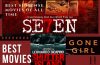 Best Suspense Movies Of All Time Ranked