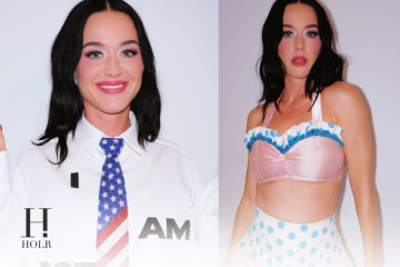 Katy Perry Declares Herself “Officially OOO” For Euro Summer Festival Season