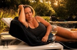 Kendra Wilkinson Opens Up About Heartbreak