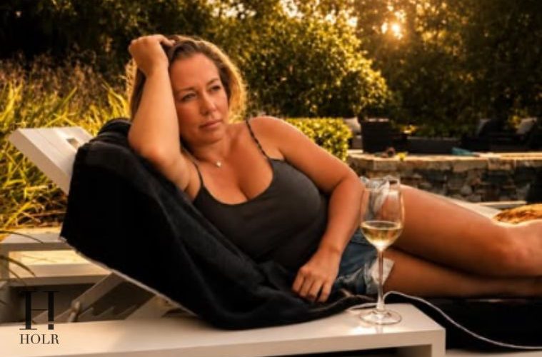 Kendra Wilkinson Opens Up About Heartbreak