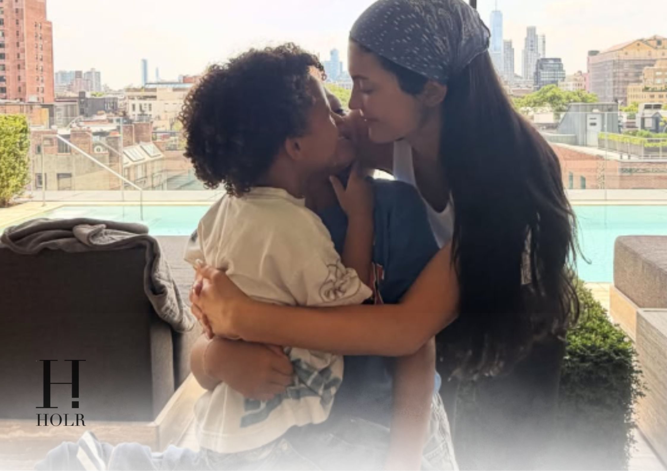 Kylie Jenner Shares Stunning New Instagram Photos -
