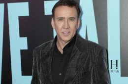 Nicolas Cage Set to Appear at Indiana Comic Convention 2026