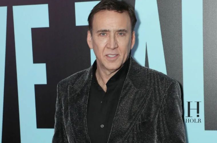 Nicolas Cage Set to Appear at Indiana Comic Convention 2026