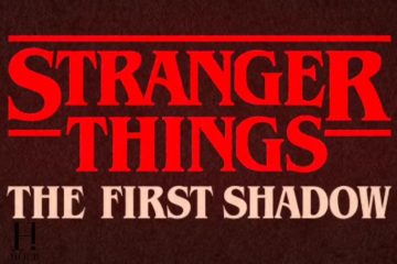 Stranger Things: The First Shadow Expands The Upside Down Beyond Netflix