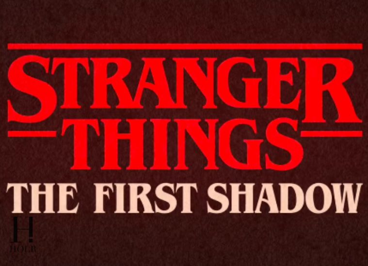 Stranger Things: The First Shadow Expands The Upside Down Beyond Netflix
