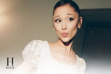 Ariana Grande Hypes Upcoming Album With “This Is Gonna Be Such An Insane Album”