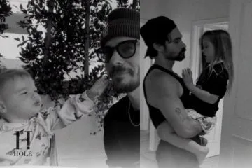 Hilary Duff Shares Emotional Tribute to Husband Matthew Koma