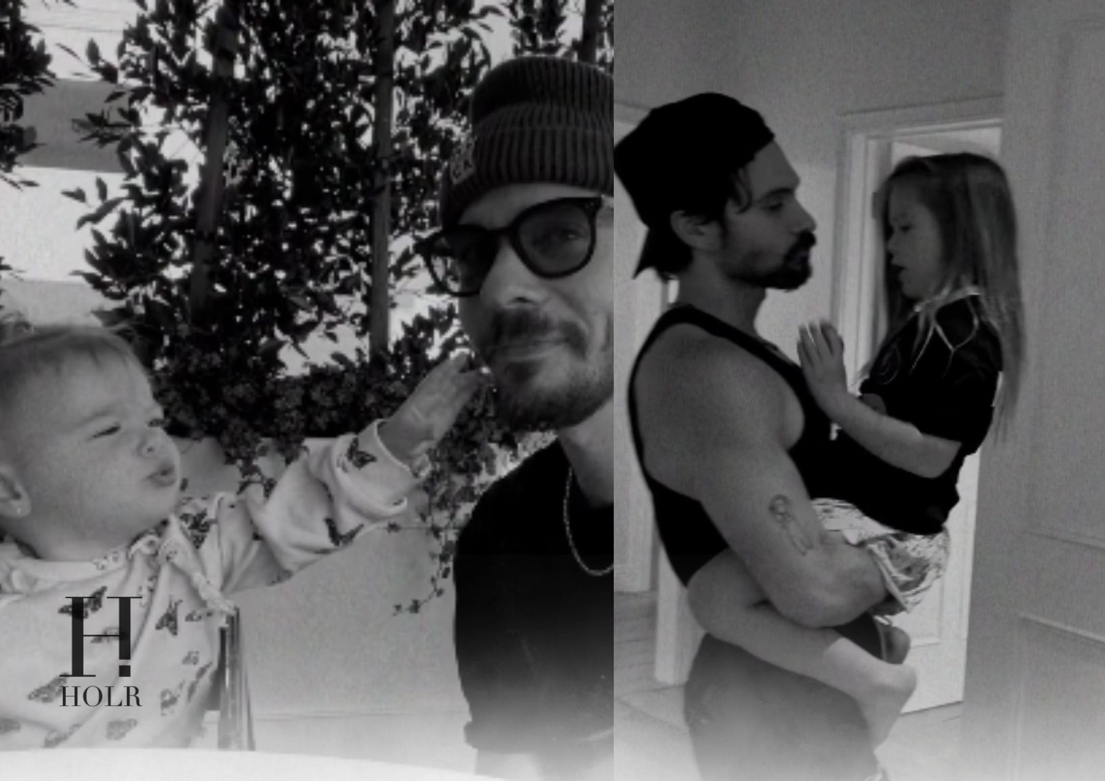 Hilary Duff Shares Emotional Tribute to Husband Matthew Koma