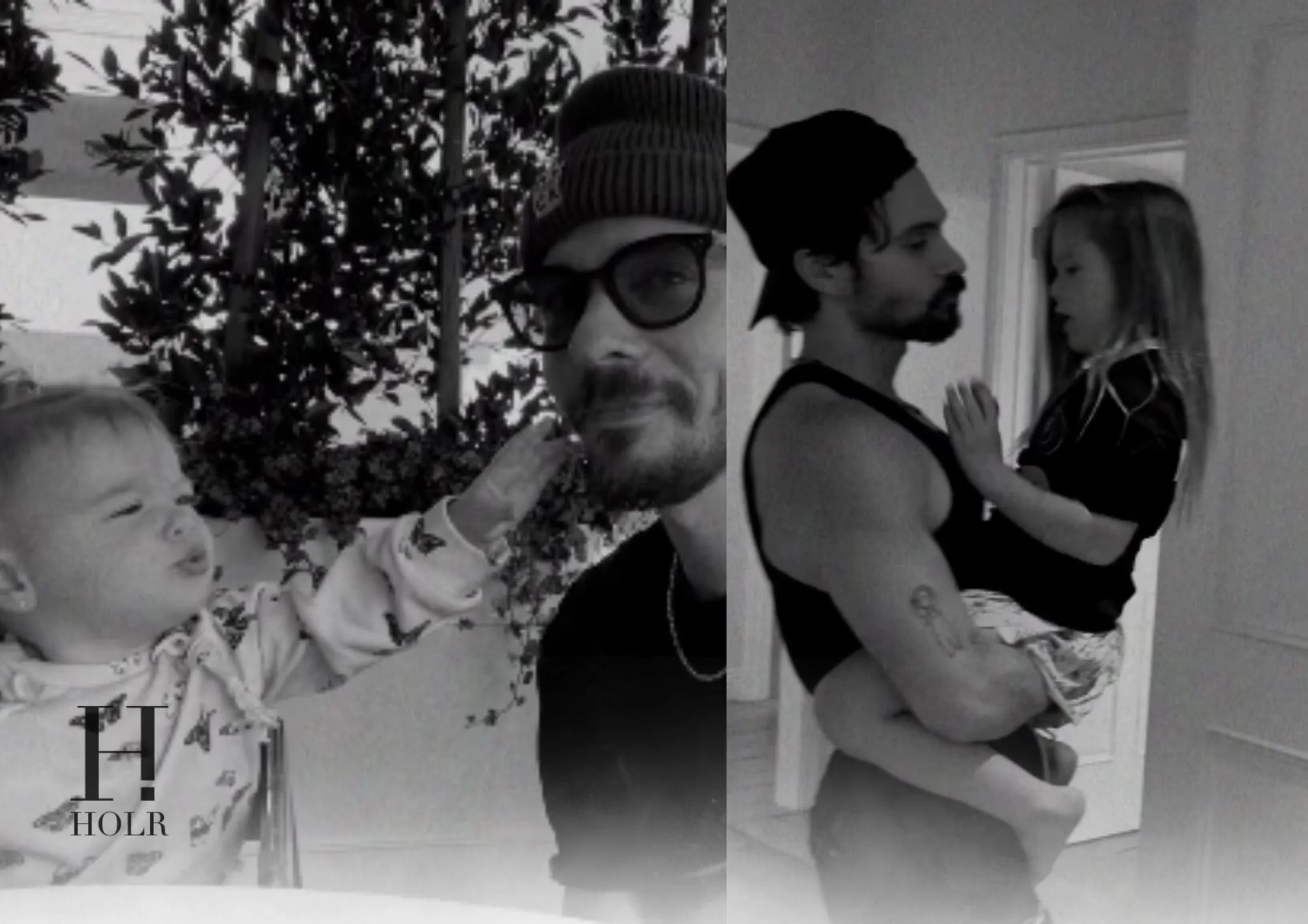 Hilary Duff Shares Emotional Tribute to Husband Matthew Koma