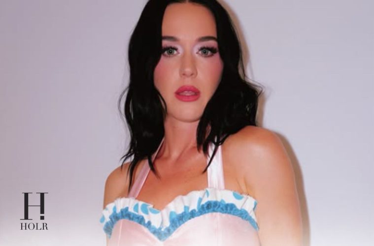 Katy Perry Announces ‘Watch It Burn’ Single and Music Video