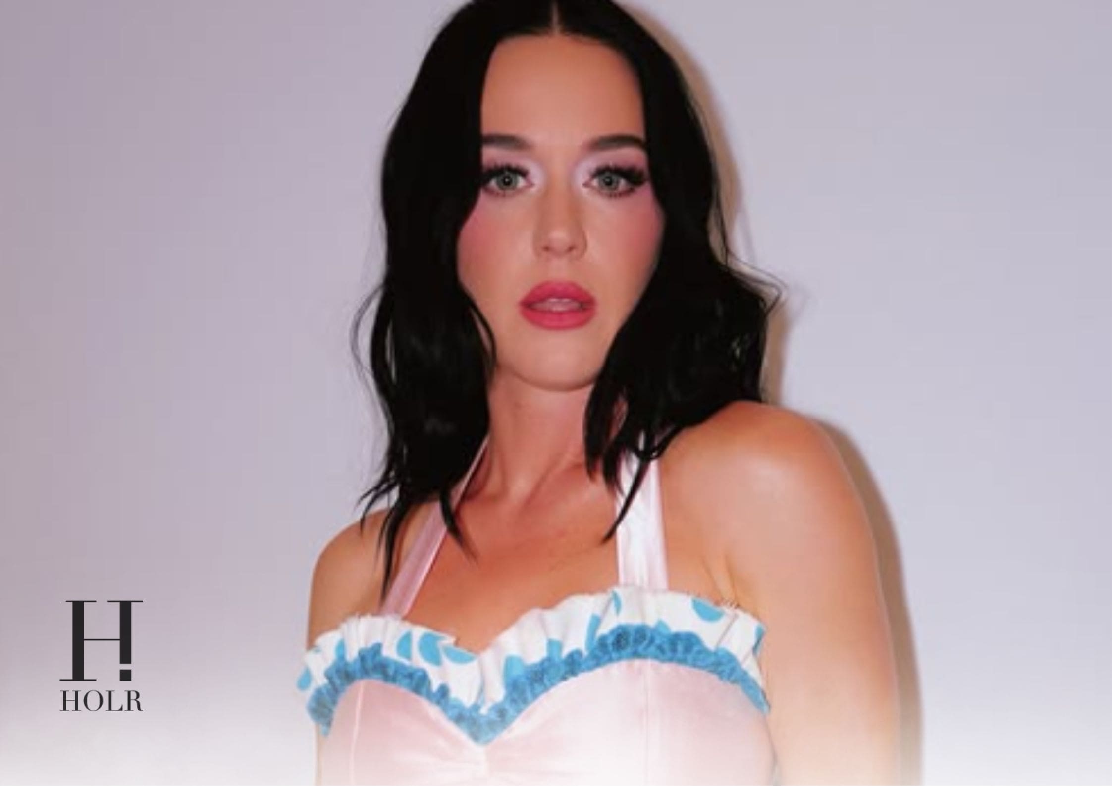 Katy Perry Announces ‘Watch It Burn’ Single and Music Video