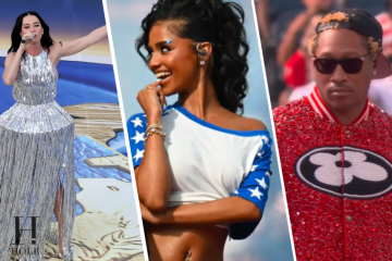 World Cup Opens in the US With Katy Perry, Future, and Tyla Taking Center Stage