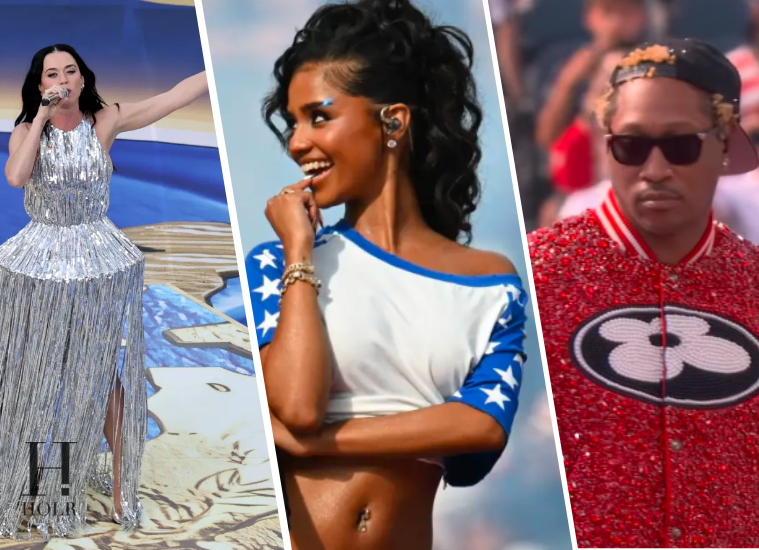 World Cup Opens in the US With Katy Perry, Future, and Tyla Taking Center Stage