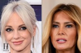 Anna Faris Reveals Deleted Scary Movie 6 Joke