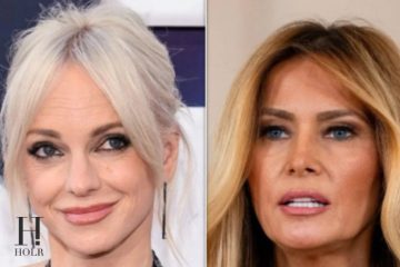 Anna Faris Reveals Deleted Scary Movie 6 Joke