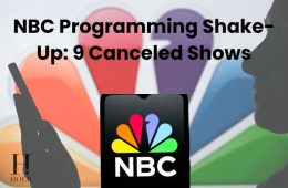 NBC Programming Shake-Up: 9 Canceled Shows and the Biggest Returns for 2026