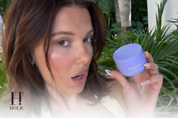 Millie Bobby Brown Teases Pineapple Whip Season With New Instagram Post