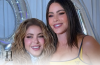 Sofia Vergara Celebrates Shakira In Emotional Instagram Tribute